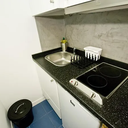 Appartement Studio Praca Alegria By Gt House Lissabon