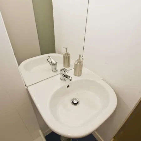 Appartement Studio Praca Alegria By Gt House Lissabon